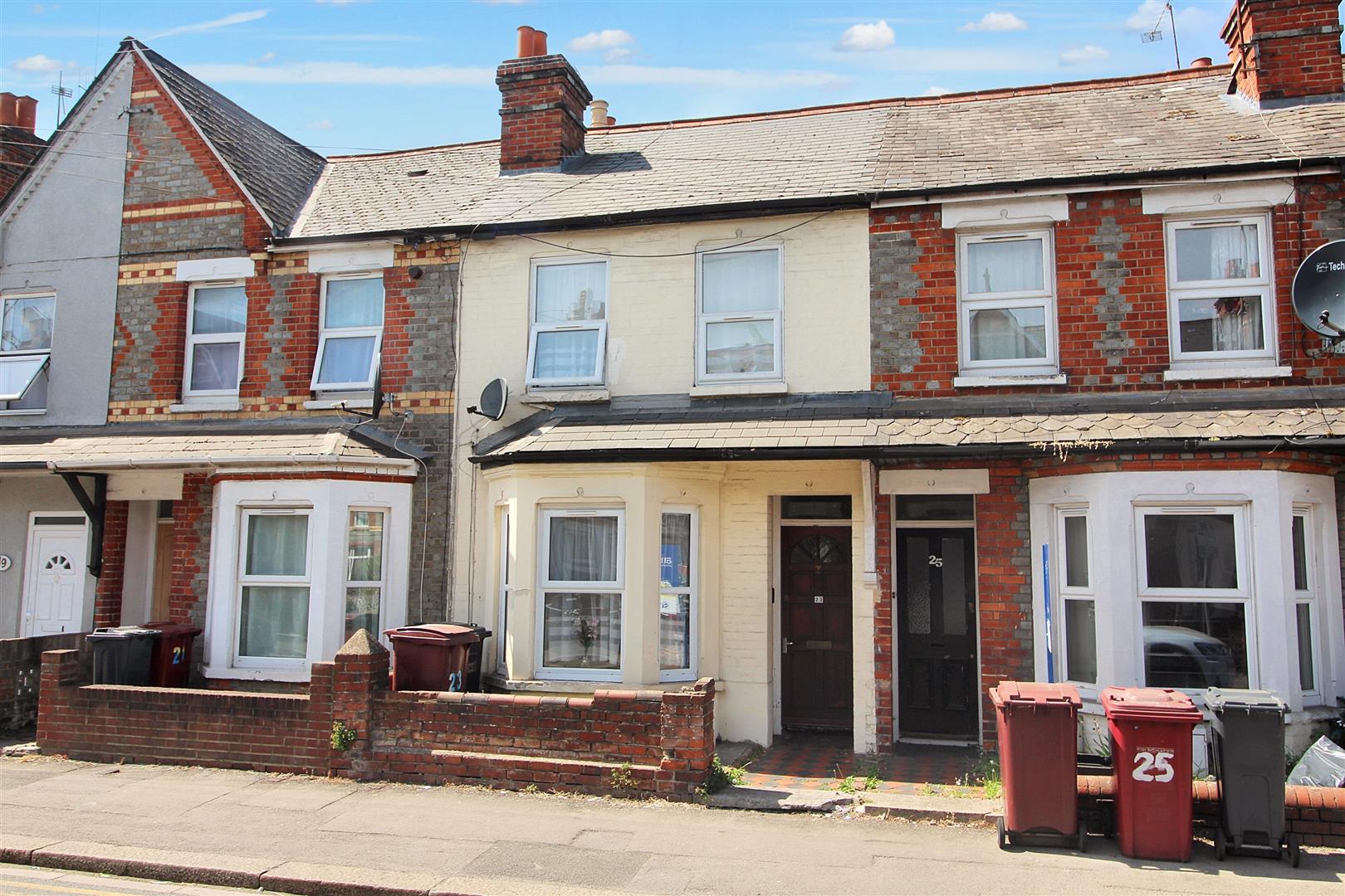 3 bed property in Beresford Road, Reading